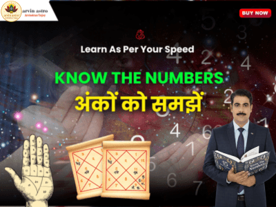 Know the Number 1-9