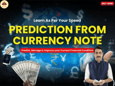 Predict & Improve Your Financial Condition By Currency Note