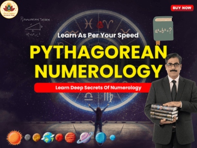 Pythagorean Numerology