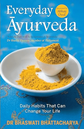 Everyday Ayurveda