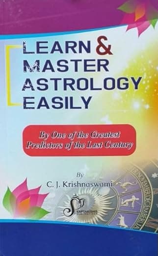 Learn Astrology Easily / Learn & Master Astrology Easily
