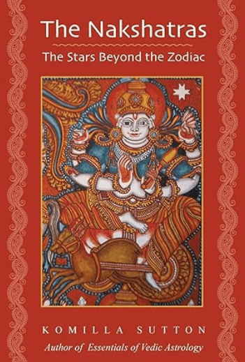 The Nakshatras: The Stars Beyond the Zodiac