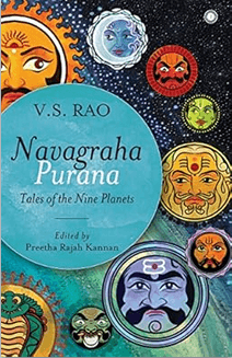 Navagraha Purana