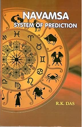 Navamsa System of Prediction