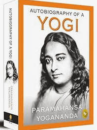 Autobiography of A Yogi (Hindi)