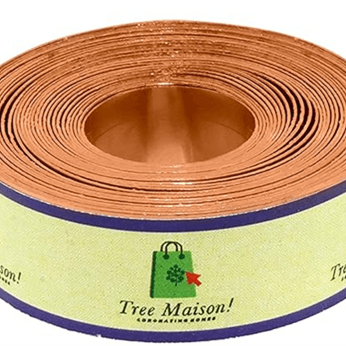 Vastu Copper Strip
