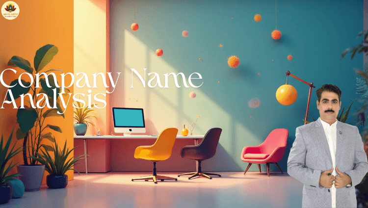 Company Name Analysis