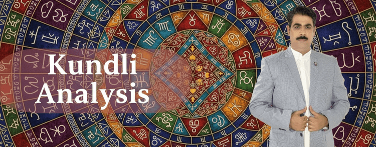 Kundli Analysis