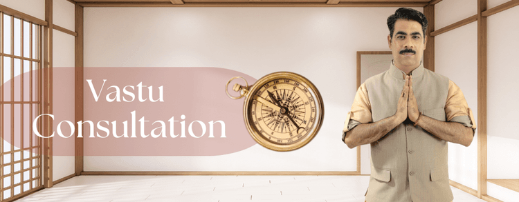 Vastu Consultation