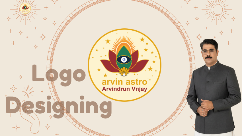Logo Designing